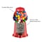 Great Northern Popcorn 6270 Great Northern 11" Junior Vintage Old Fashioned Candy Gumball Machine Bank Toy 446943EQT - alternate 3